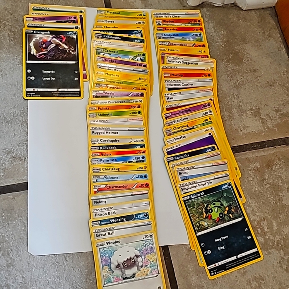 Pokémon